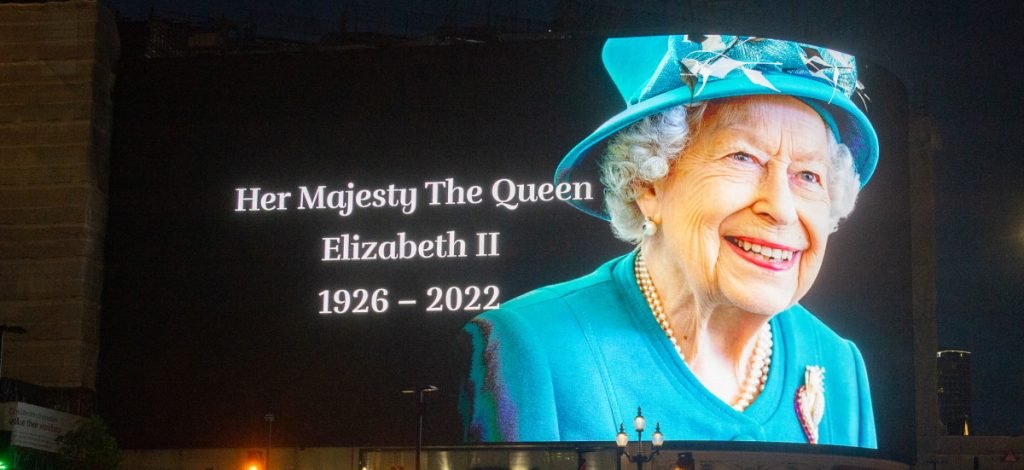 Mort d’Elizabeth II : L’Afrique réagit