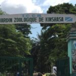 Que reste-t-il encore du Jardin zoologique de Kinshasa ?