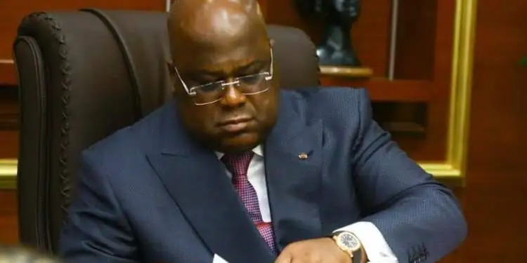 Liste des gestionnaires des entreprise publiques nommés par le Président Félix Tshisekedi