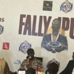 Concert de Fally Ipupa du 29 octobre au stade des Martyrs de Kinshasa : « Je ne dis pas que je ferai plus que les autres mais ça sera différent », (Fally Ipupa)
