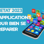 EXETAT 2023 : 5 meilleures applications pour bien se préparer