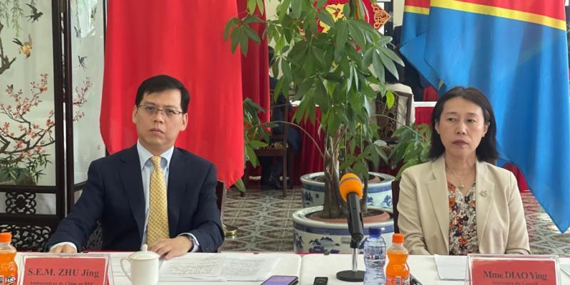 Contrat Chinois - RDC : Sous pression, les sociétés chinoises acceptent la revisitation de la convention (Proches du dossier)