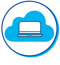 Picto cloud_Comment installer et configurer un ordinateur portable neuf