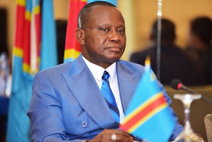 RDC : Chérubin Okende, l’ex-Ministre des Transports, retrouvé mort, sa chemise blanche maculée de sang