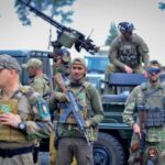 La mort de deux mercenaires roumains en RDC rappelle la présence des sociétés militaires privées en RDC